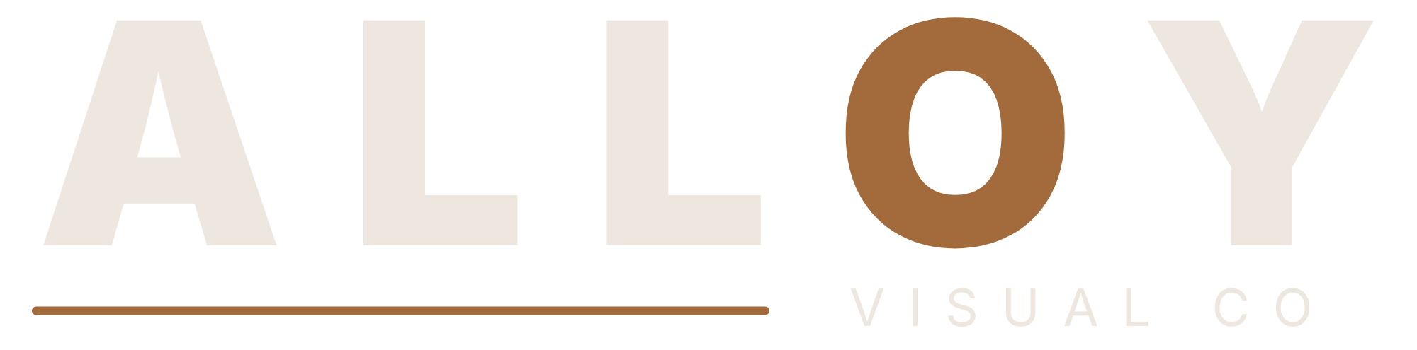 Alloy Visual Co